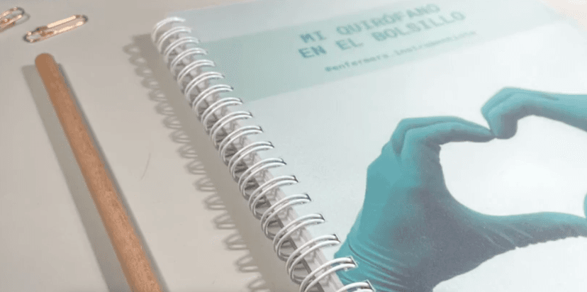 La Guía definitiva de suturas